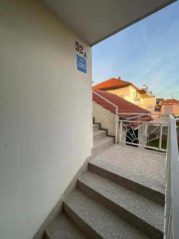 Studio Apartment Tome Zadar