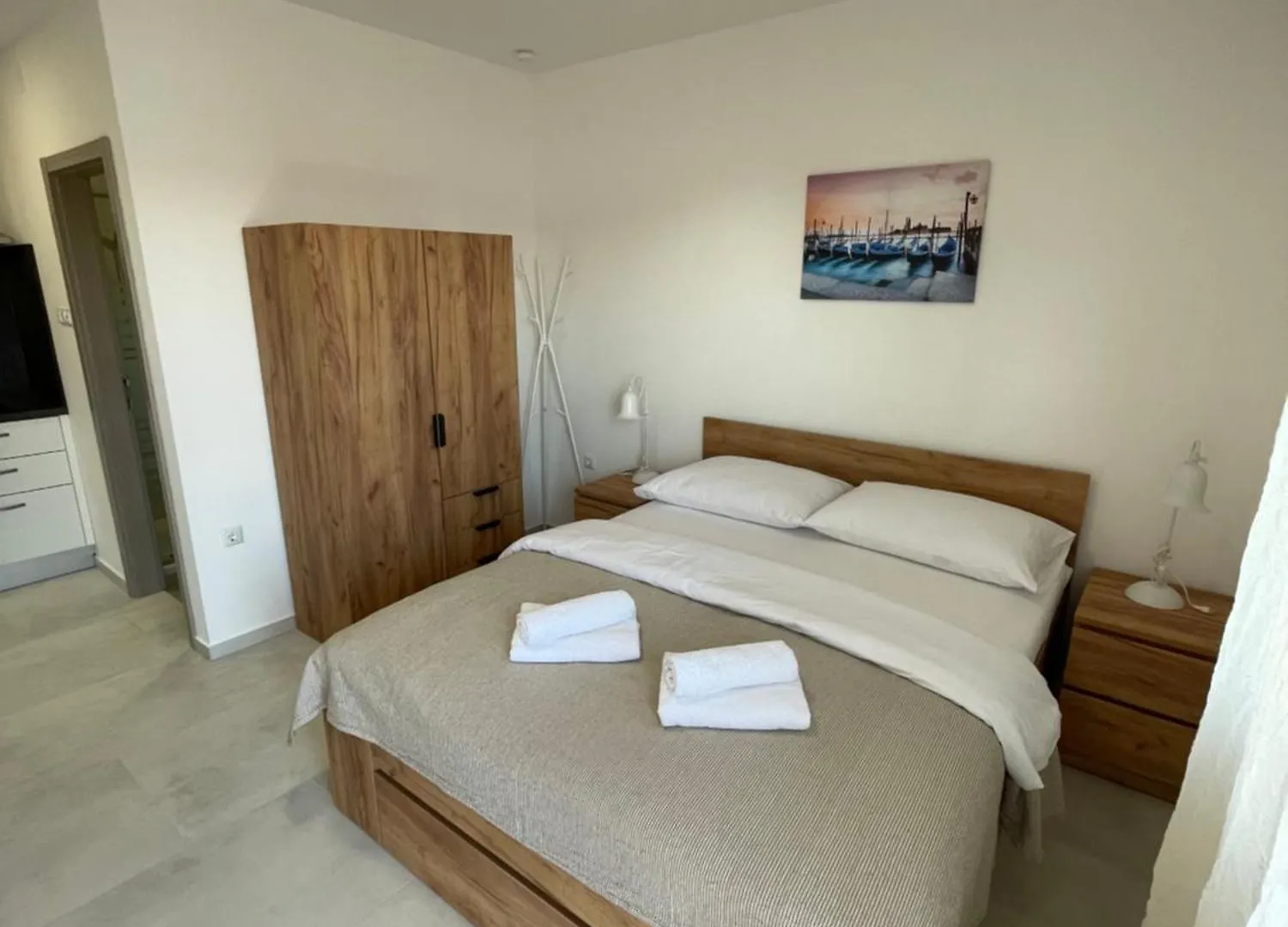 Studio Apartment Tome Zadar Croatia