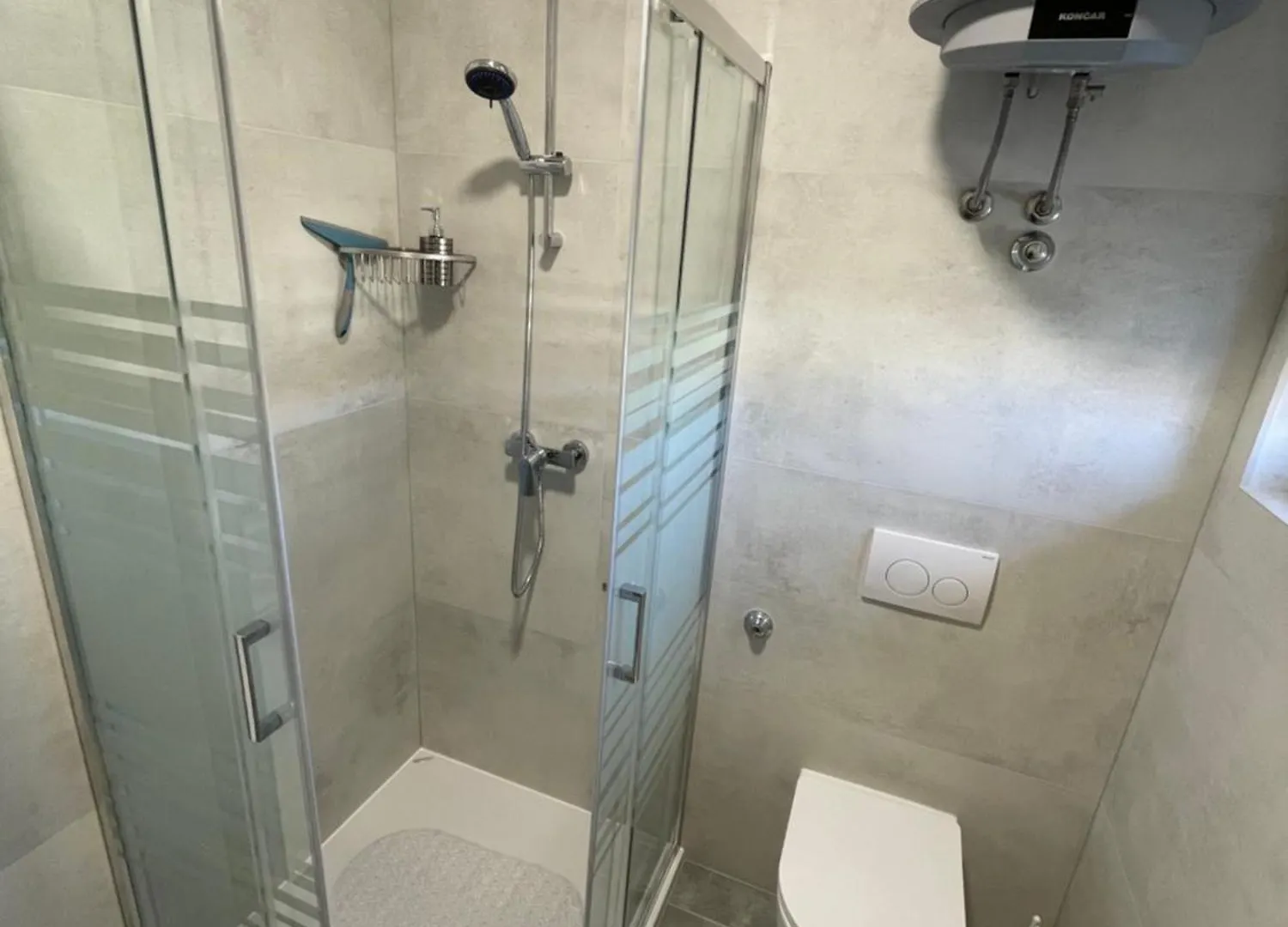 Studio Apartment Tome Zadar 0*,
