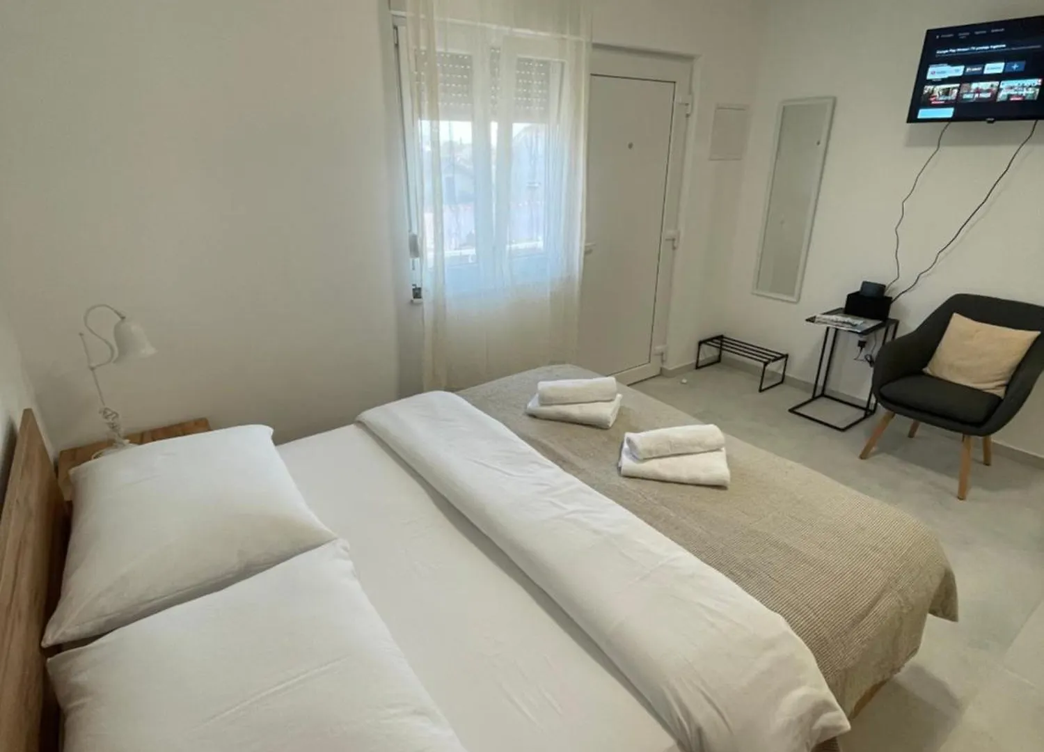 Studio Apartment Tome Zadar Croatia