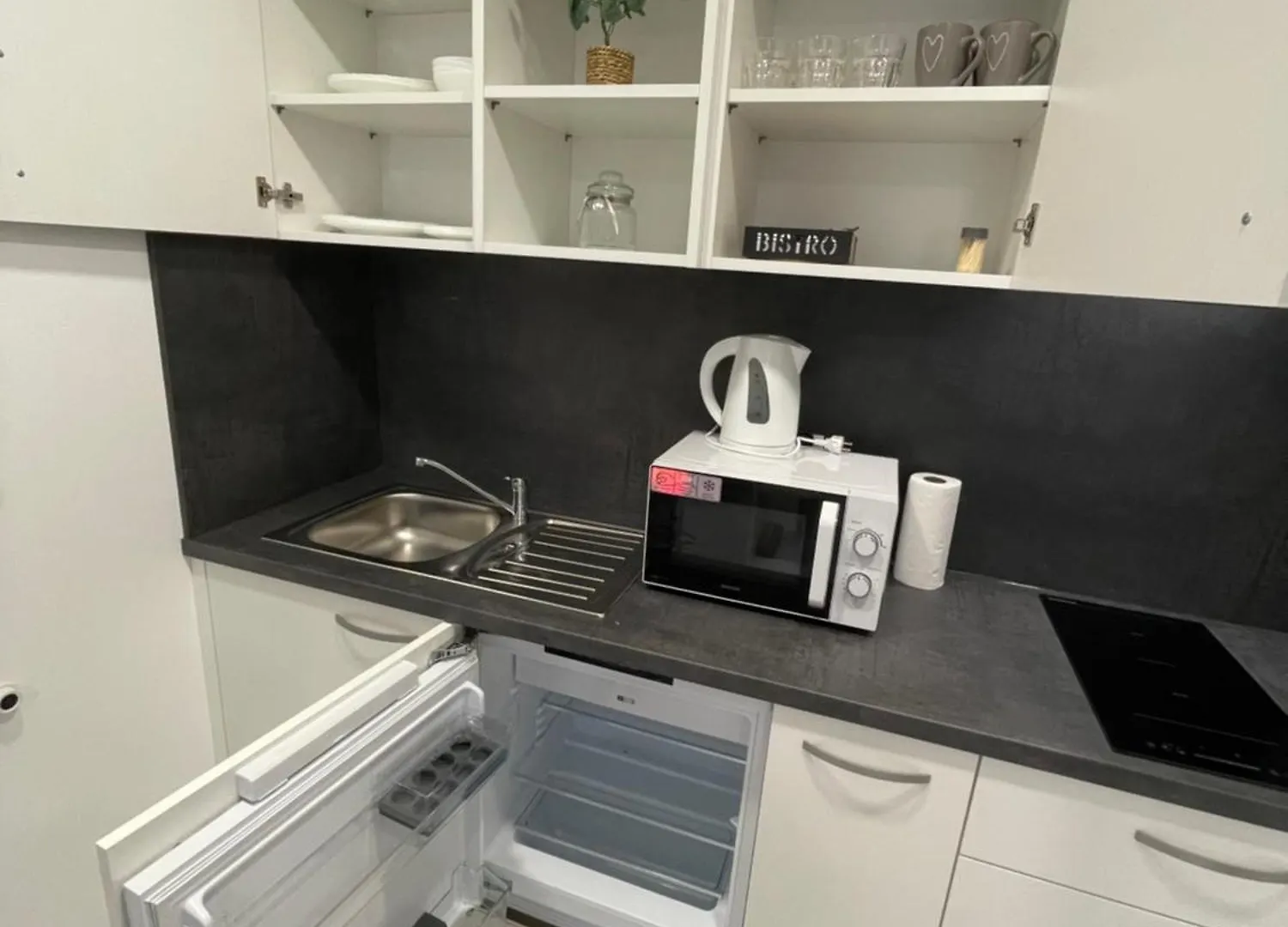 Studio Apartment Tome Zadar