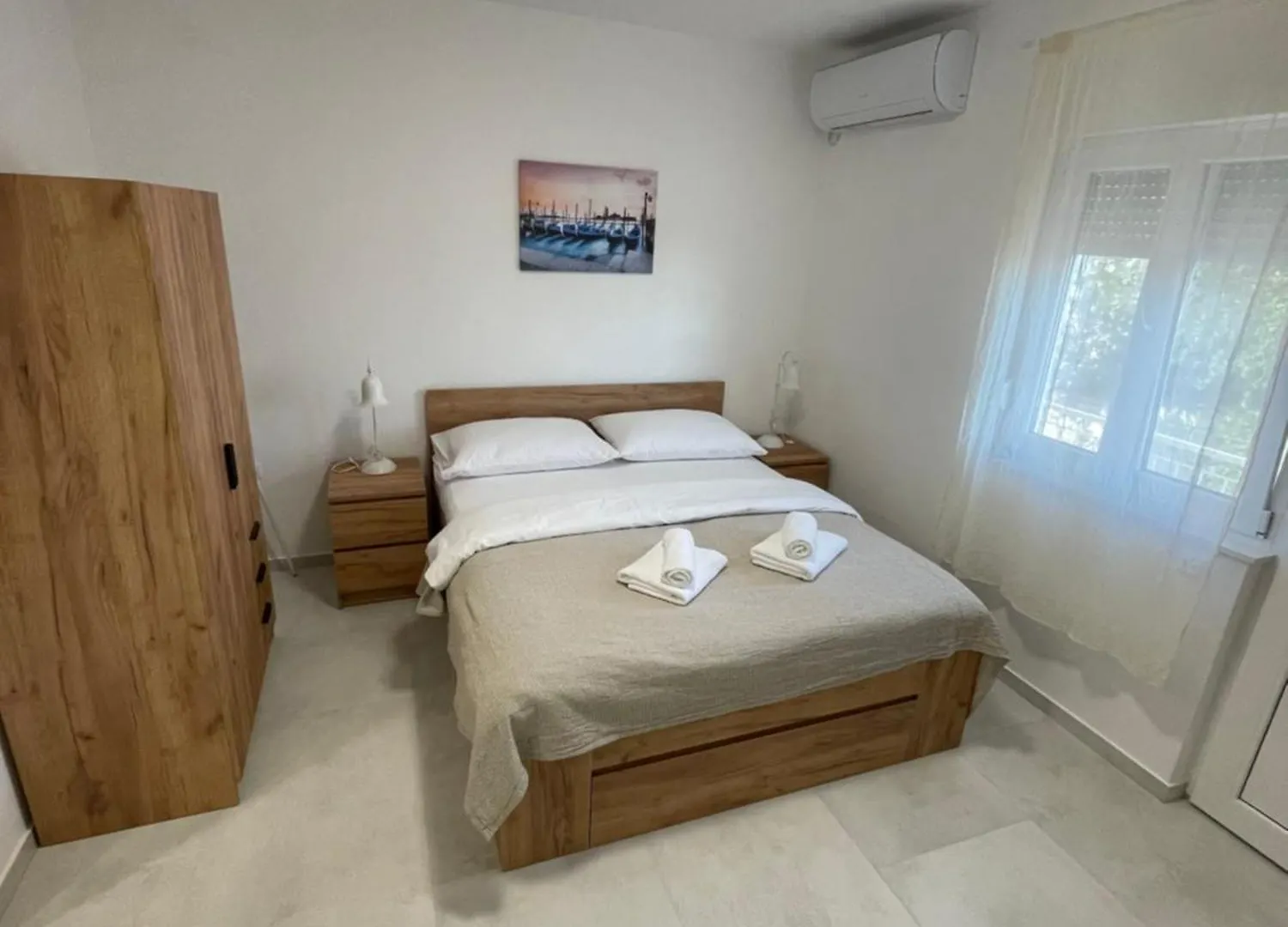 Studio Apartment Tome Zadar 0*,  Croatia