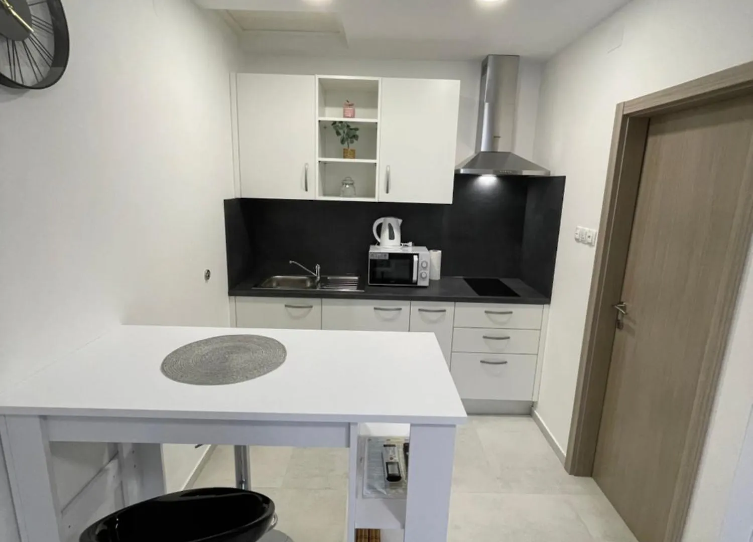 Studio Apartment Tome Zadar