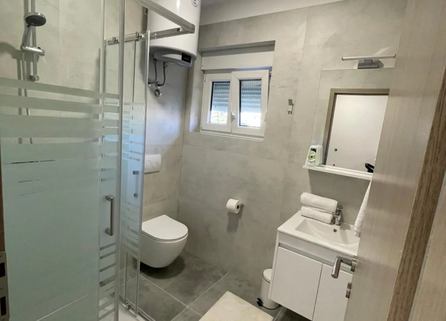 Studio Apartment Tome Zadar