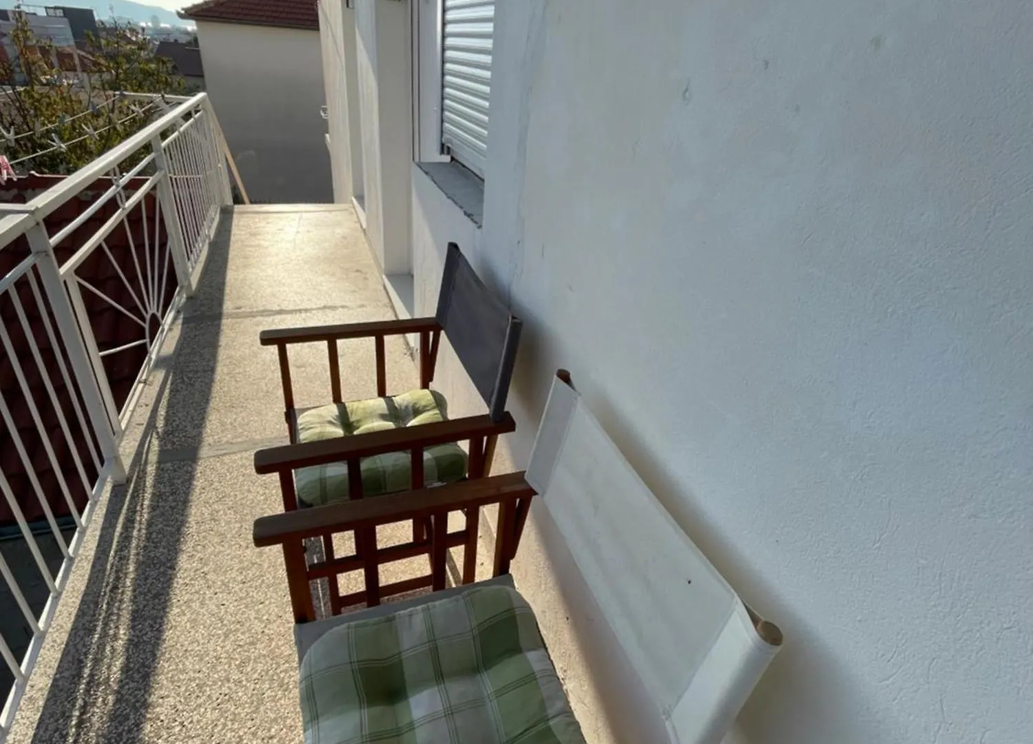 Studio Apartment Tome Zadar Croatia