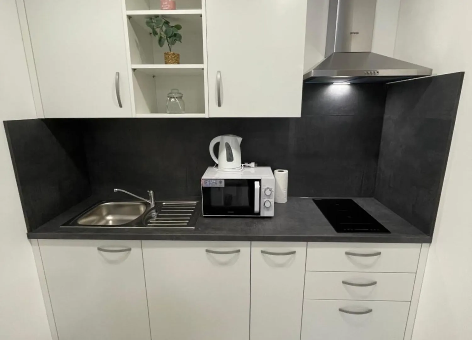 Studio Apartment Tome Zadar 0*,