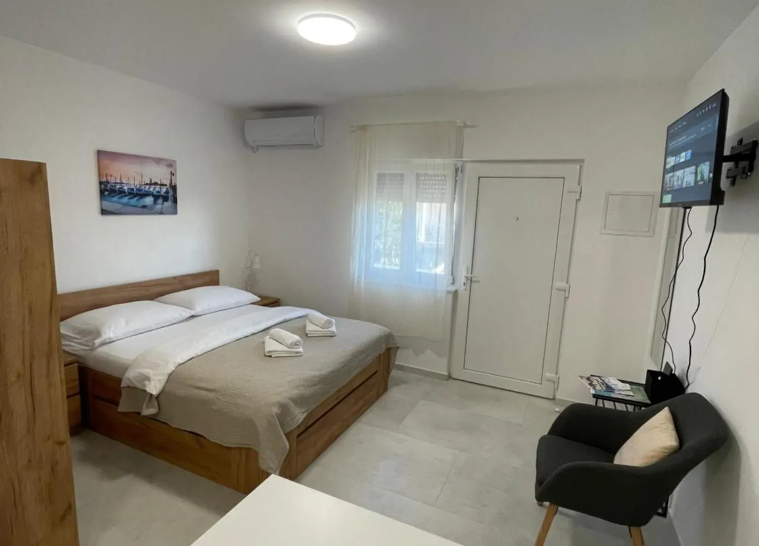 Studio Apartment Tome Zadar
