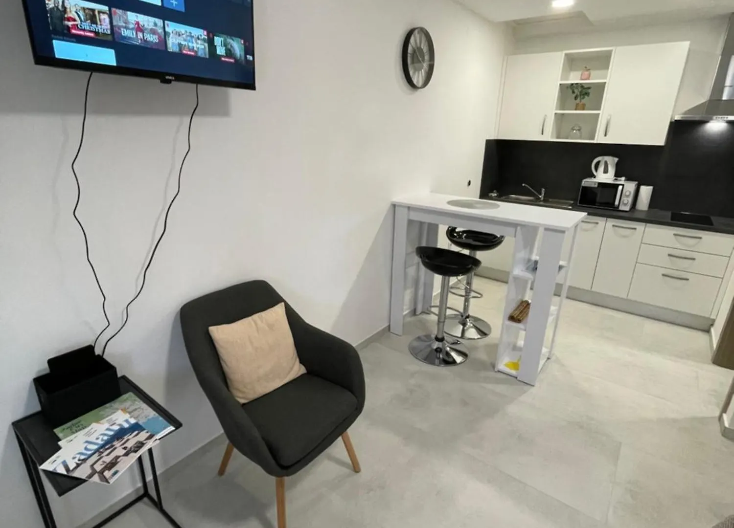 Studio Apartment Tome Zadar