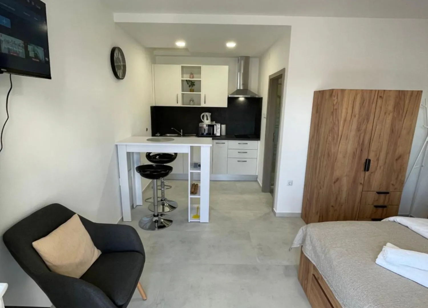 Studio Apartment Tome Zadar